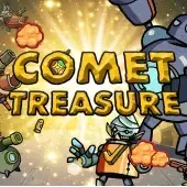CometadelTesoro thumbnail