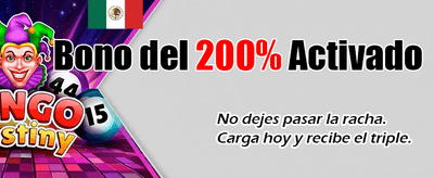 Los Mejores Slots Online México