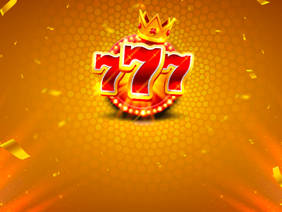 Interfaz de inicio de Stars77 Slots