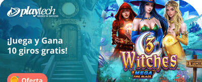 Bono de Bienvenida Imperial 🎰 promotion