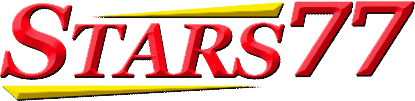 stars77login.mx Logo